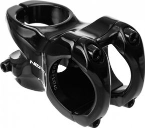 Neatt Attack Stem 0 31.8mm Black