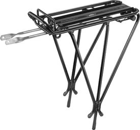 Topeak  Explorer Rear Rack + Spring Clip MTX 2.0 Black