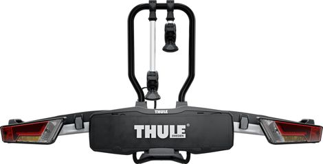 Thule EasyFold XT 2 Soporte de bola de enganche para bicicleta 13 pines 933