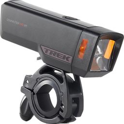 Bontrager Commuter Pro RT Front Light Black