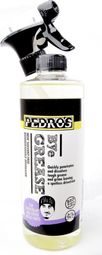 Dégraissant Pedro's Bye Grease - 500ml