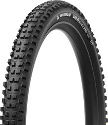 Pneu VTT Hutchinson Python 3 29x2.30 - TLR Sideskin Noir - Neuf