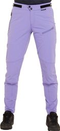 Pantalon VTT Femme Dharco Gravity Violet