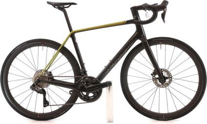 Produit reconditionné · Cervelo R5 Di2 12V · Noir / Vélo de route | Très bon état