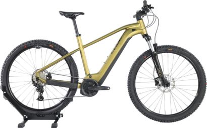 Produit Reconditionné · VTT électrique CUBE Reaction Hybrid Performance 625 2024 · Très bon état