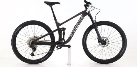 Trek Top Fuel 7 2022