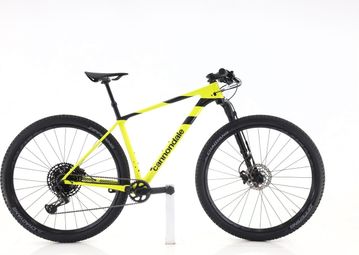 Produit reconditionné · Cannondale Scalpel GX / Vélo VTT | Très bon état