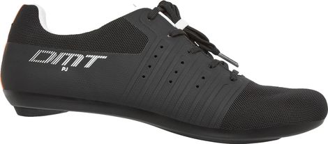 DMT KR4 PJ Road Schoenen Zwart