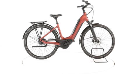 Produit reconditionné - Winora Tria N8 Eco Vélo électrique Entrée basse 2022 - Très Bon Etat