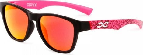 Lunettes XFORCE - PURE - Crack - ROSE