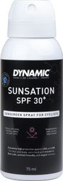 Dynamic Sunsation Cream Spray SPF-30 75ml