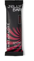 Gommes énergétiques Santa Madre Jelly Bar Réglisse 45g
