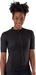 Maillot Trek Circuit Noir Femme