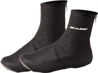 MASSI Pair of cover shoes Black