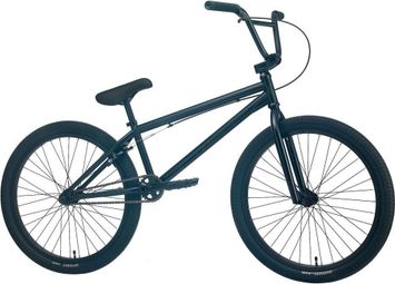 BMX Freestyle Sunday Model C 24'' Noir Mat 2022