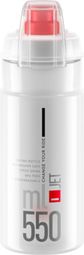 Elite Jet Plus 550 ml fles wit