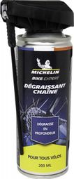 Dégraissant Michelin 200ml