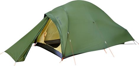 Vaude Hogan UL 2P 2-persoons tent Groen