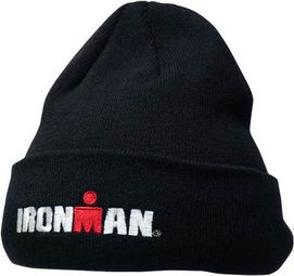 Bonnet Ironman Base Noir