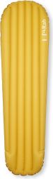 Colchón autohinchable Rab Ionosphere 5 amarillo