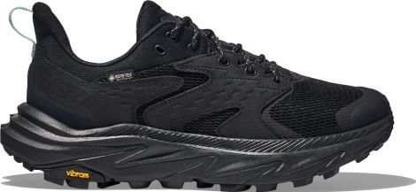 Hoka Anacapa 2 Low GTX Damesschoenen Zwart