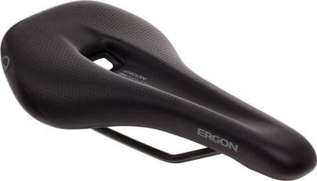 Ergon Selle vélo SM Comp hommes M/L noir