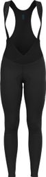Culotte con tirantes Odlo <p>Zeroweight</p>Pro X-Warm Negro para mujer