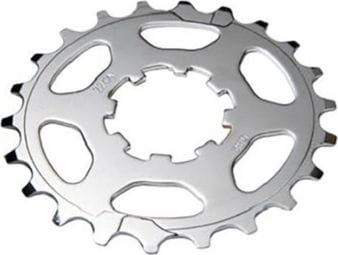 Pignon MICHE Campagnolo 8-9V polyvalent 27dents