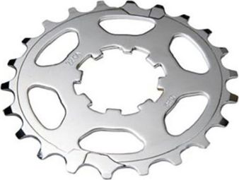 Cassette Shimano Hyperglide CS-HG400-9 - 9 Vitesses, 11-34 Dents, Neuve