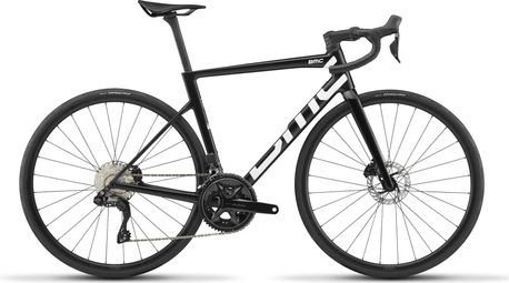 BMC Roadmachine Two Road Bike Sram Force eTap AXS 12S 700 mm