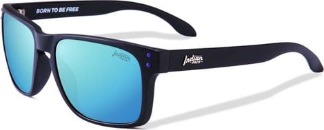 Lunettes de soleil polarisées Freeride The Indian Face pour hommes et femmes