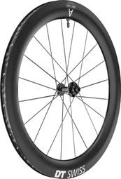 DT Swiss ARC 1400 Dicut 65 Disc Vorderrad | 12 x 100 mm | Centerlock