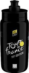 Bidon Elite Fly Tour de France 2024 550 ml