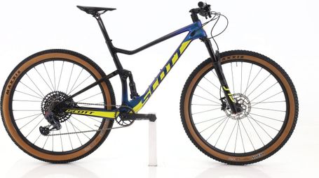 Scott Spark RC 900 Team Issue AXS 2021