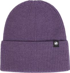 Gorro Mammut Snow Violet