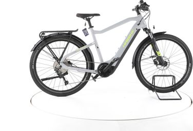 Produit reconditionné - Haibike Trekking 6 Trekking E-Bike - Bon Etat