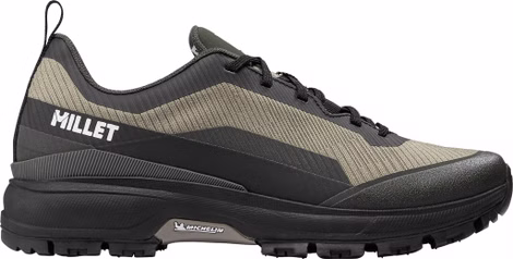 Millet Wanaka Beige hiking boots
