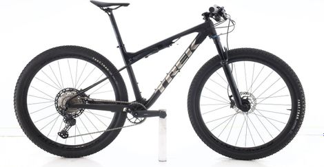 Produit reconditionné · Trek Supercaliber 9.8 Carbone XT / Vélo VTT / Trek | Très bon état