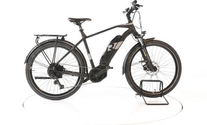 Produit reconditionné - R Raymon TourRay E 3.0 Vélo électrique Hommes 2022 - Très Bon Etat