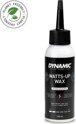 Dynamic Watts-Up Chain Lubricant Wax 100ml