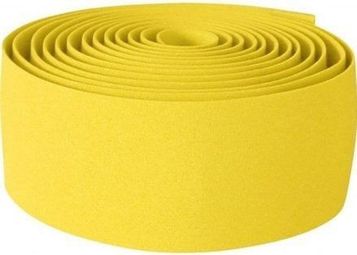 VELOX Guidon Guidoline Cork - Jaune