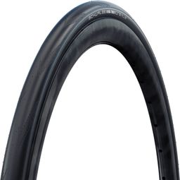 Neumático Schwalbe Road One Plus 700mm Tubetype Wired Addix Performance Smart Guard Negro