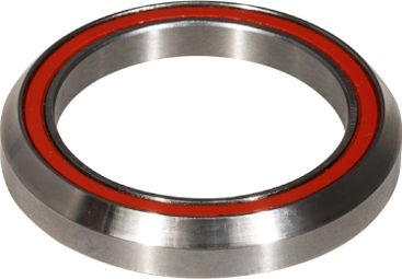 Tipo de rodamiento para auriculares Elvedes 1-1 / 8 '' 41,8 x 30,2 x 6,5 / 45 ° x 45 °
