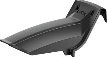 RockShox Short MTB Front Fender - Lyrik E1