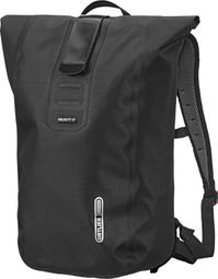 Ortlieb Velocity PS 17L Rugzak Zwart