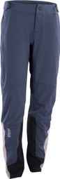 ION Shelter 4W Softshell Women's Pants Blue