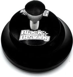 Black Bearing Integrated High Headset 42/28.6
