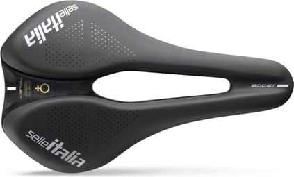 Selle Selle Italia Novus Boost Evo Lady TM Superflow Noir