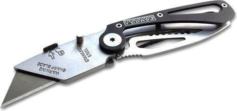 Pedro's Utility Knife