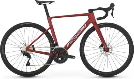 Trek Émonda SLR 9 Disc Shimano Dura-Ace Di2 12S 700 mm Purple